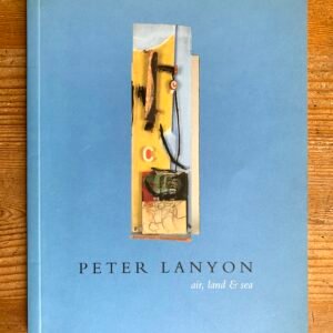 Peter Lanyon air, land & sea