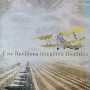 Eric Ravilious Imagined Realities