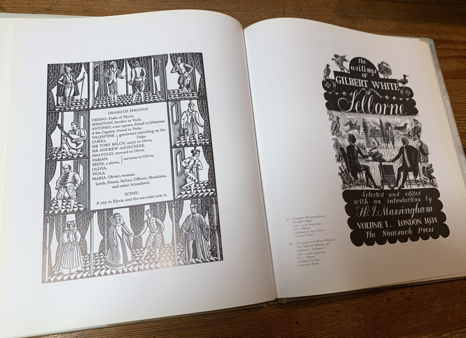 Eric Ravilious | Imagined Realities (hardback) 3 Eric Ravilious | Imagined Realities (hardback) - Image 3