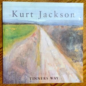 Kurt Jackson Tinners Way