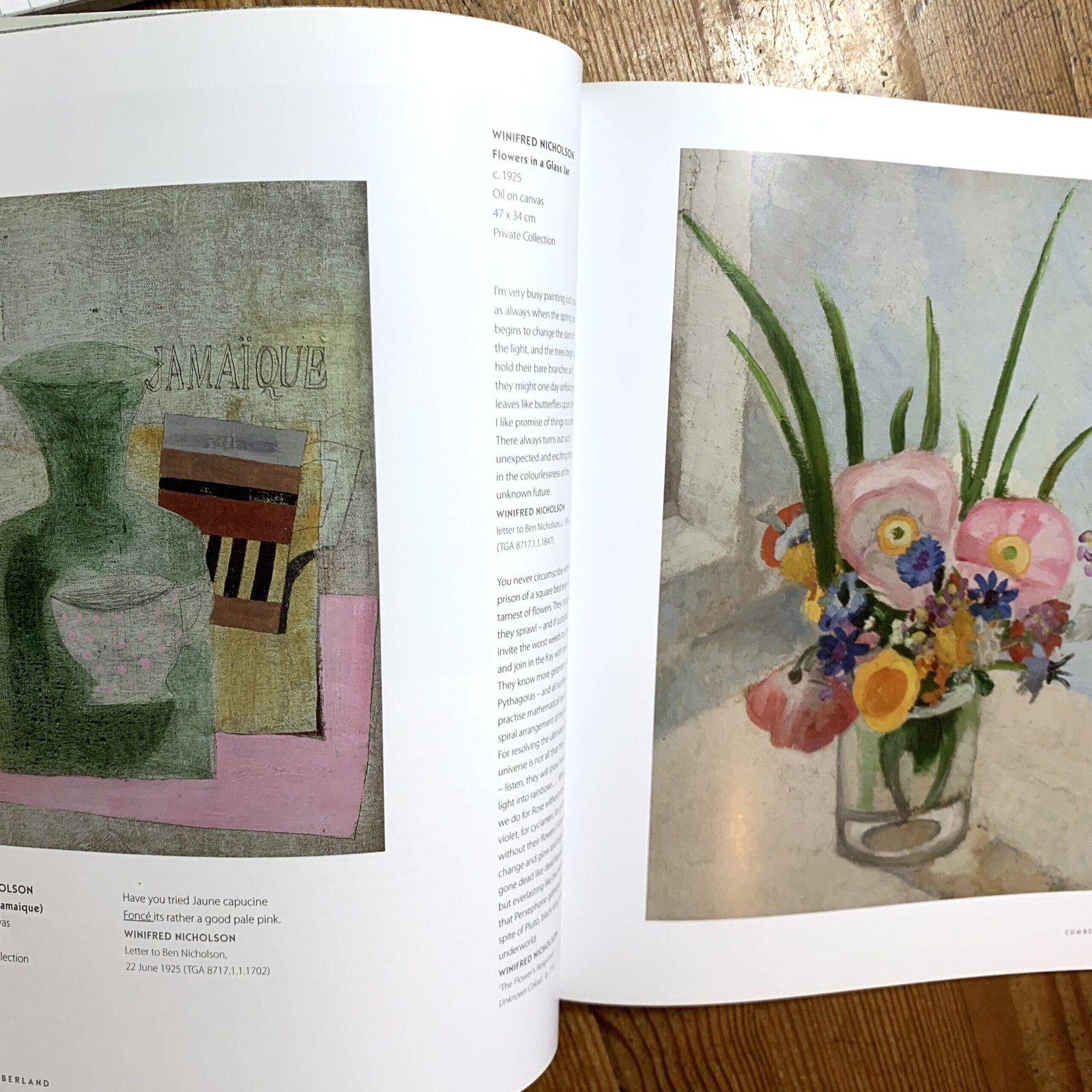 Ben Nicholson, Winifred Nicholson, Christopher Wood, Alfred Wallis, William Staite Murray | Art and Life 1920-1931 12 Ben Nicholson, Winifred Nicholson, Christopher Wood, Alfred Wallis, William Staite Murray | Art and Life 1920-1931 - Image 12