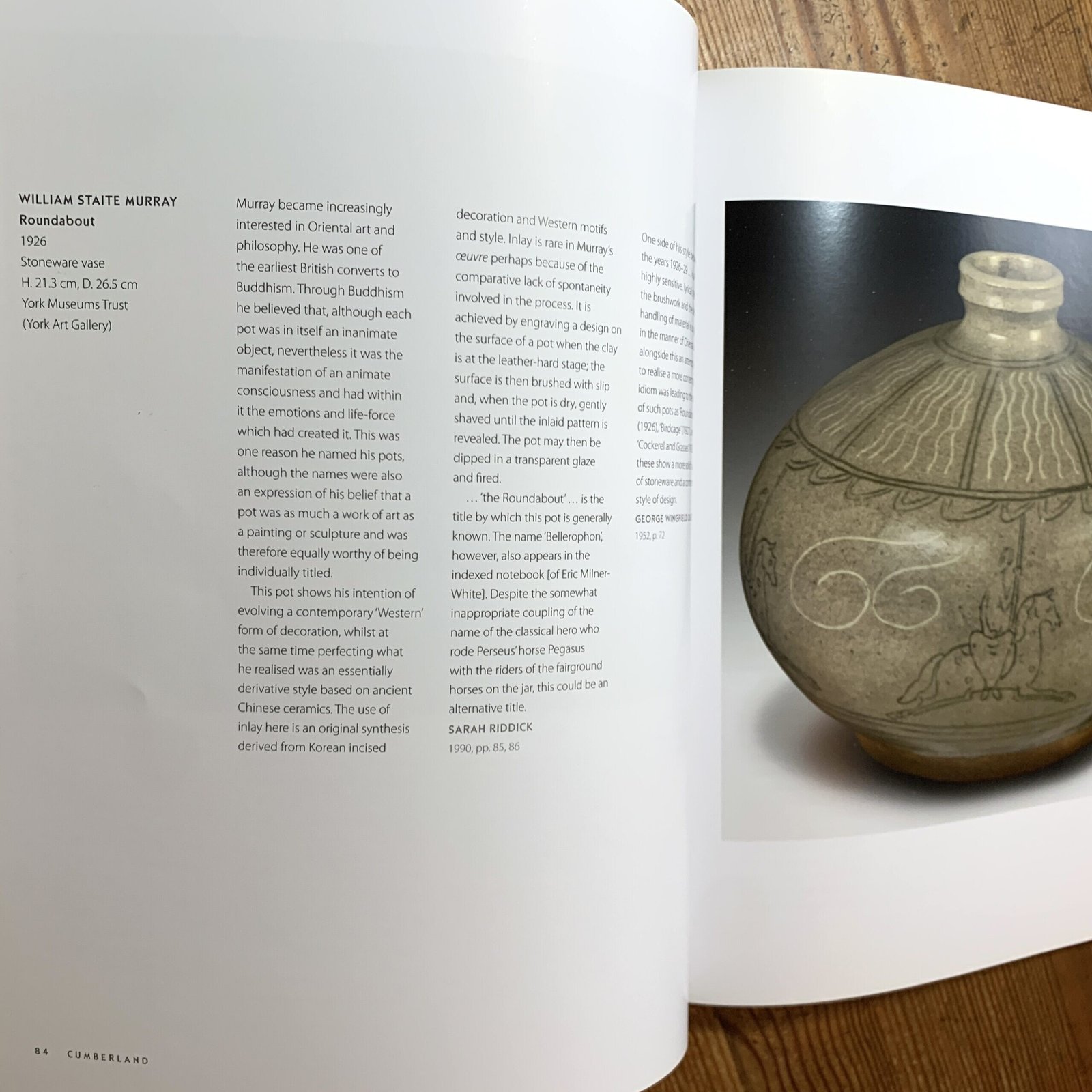 Ben Nicholson, Winifred Nicholson, Christopher Wood, Alfred Wallis, William Staite Murray | Art and Life 1920-1931 11 Ben Nicholson, Winifred Nicholson, Christopher Wood, Alfred Wallis, William Staite Murray | Art and Life 1920-1931 - Image 11