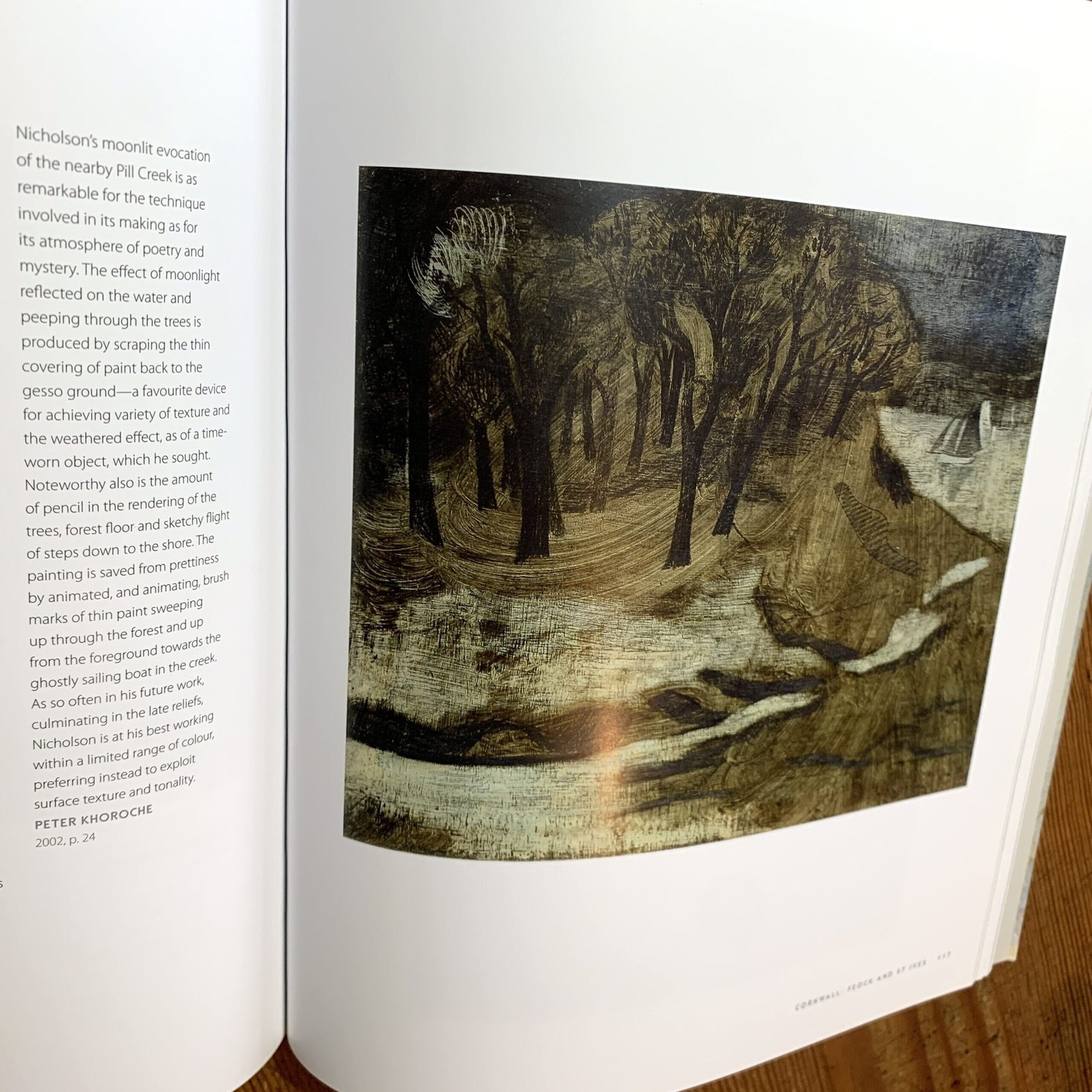 Ben Nicholson, Winifred Nicholson, Christopher Wood, Alfred Wallis, William Staite Murray | Art and Life 1920-1931 10 Ben Nicholson, Winifred Nicholson, Christopher Wood, Alfred Wallis, William Staite Murray | Art and Life 1920-1931 - Image 10