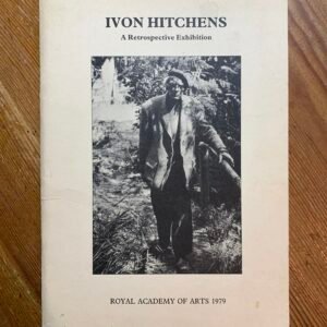 Ivon Hitchens royal Academy