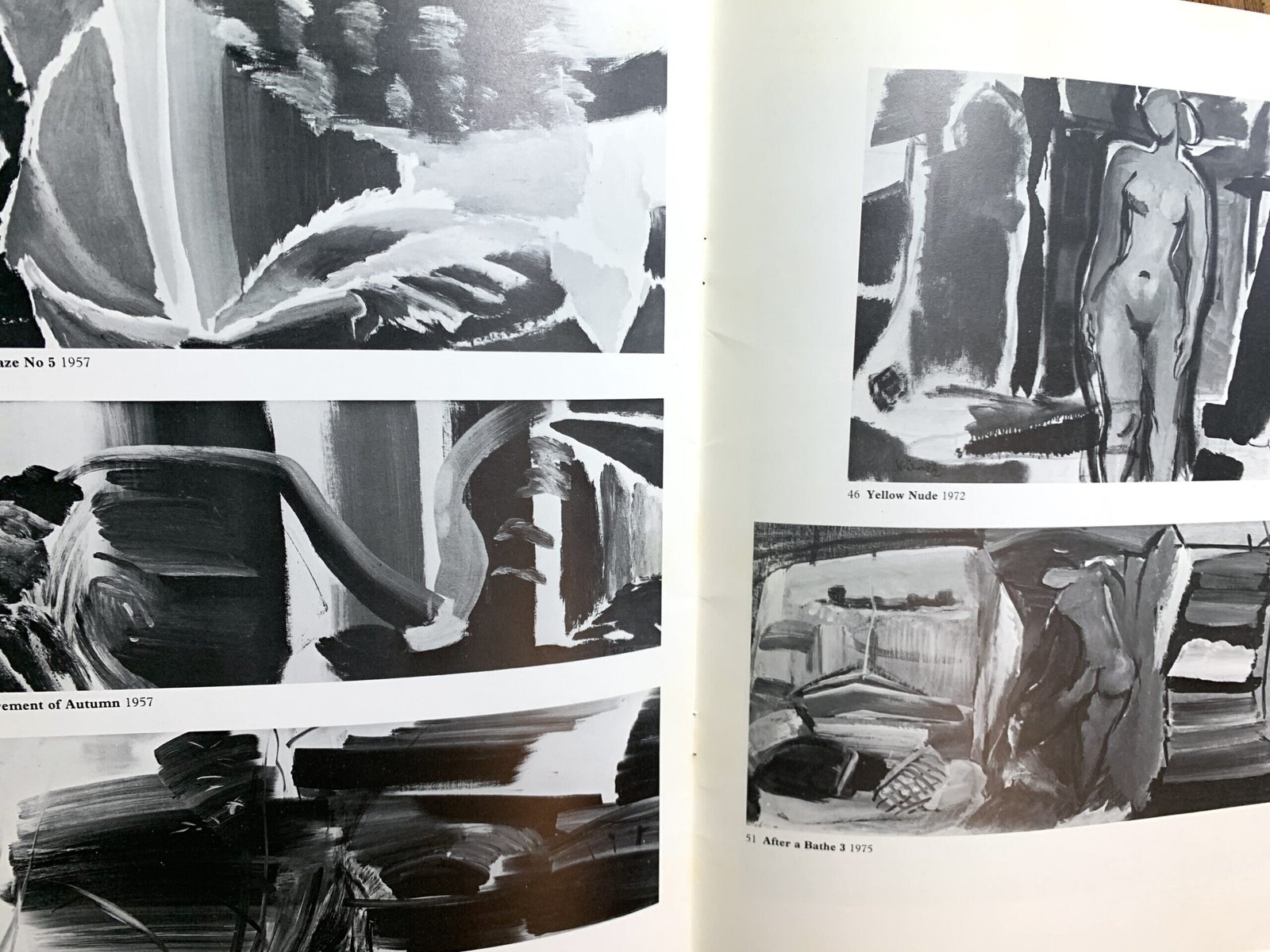 Ivon Hitchens | A Retrospective Exhibition | Royal Academy of Arts 1979 3 Ivon Hitchens | A Retrospective Exhibition | Royal Academy of Arts 1979 - Image 3