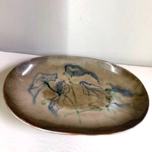 Chipping Camden Pottery Muriel Tudor Jones