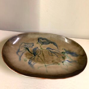 Chipping Camden Pottery Muriel Tudor Jones
