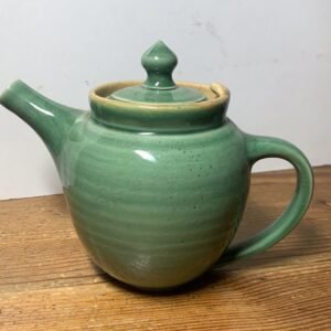 Christopher John Snowden pottery