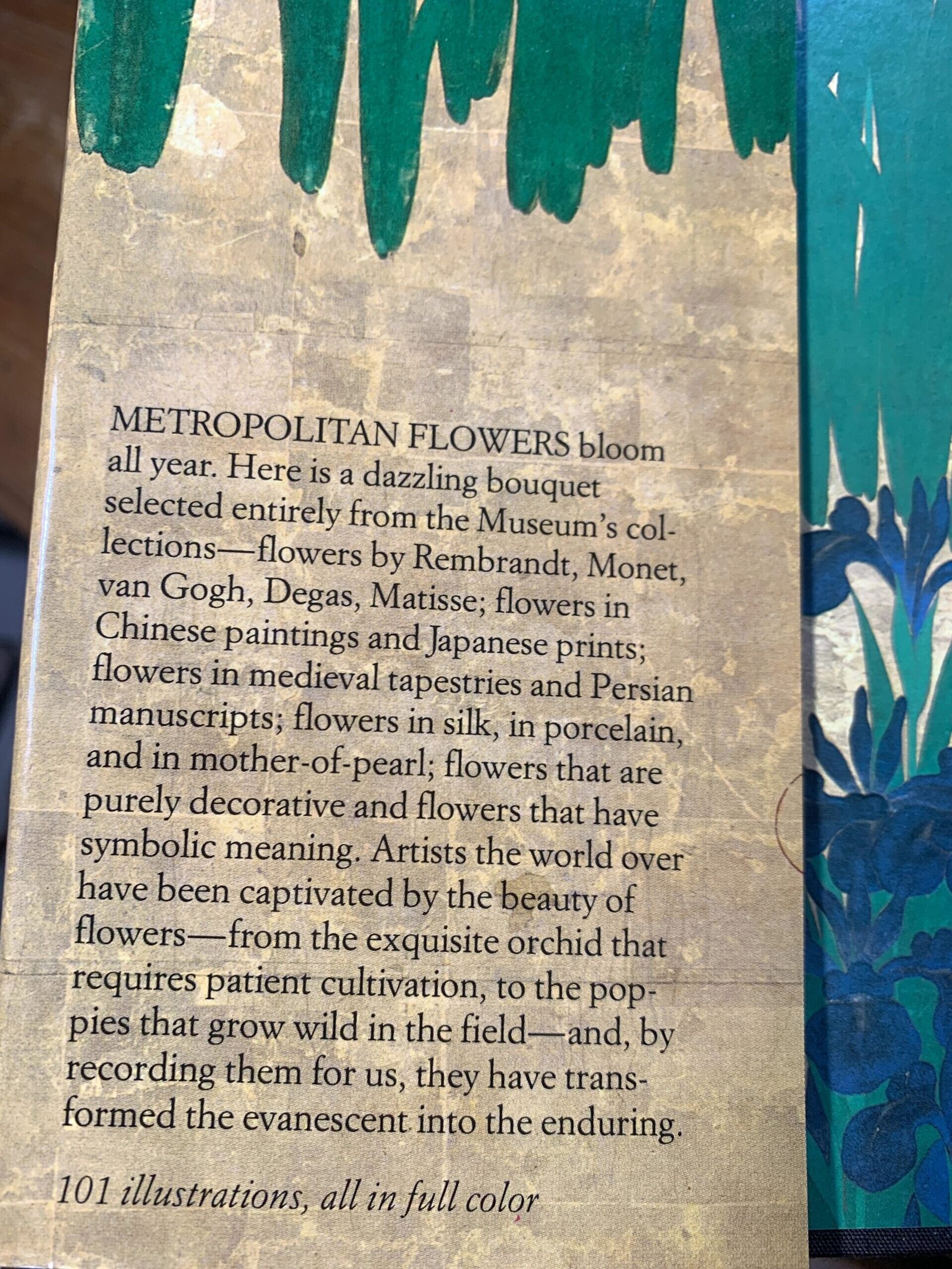 Metropolitan Flowers | The Metropolitan Museum of Art 11 Metropolitan Flowers Everett Fahy