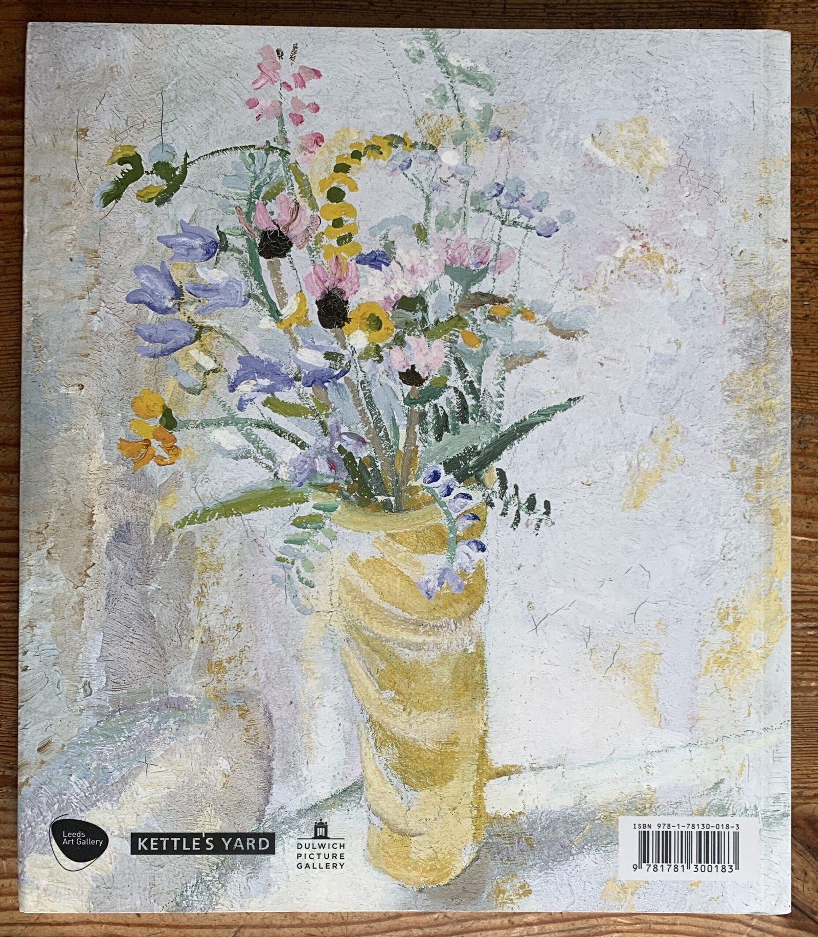 Ben Nicholson, Winifred Nicholson, Christopher Wood, Alfred Wallis, William Staite Murray | Art and Life 1920-1931 4 Ben Nicholson, Winifred Nicholson, Christopher Wood, Alfred Wallis, William Staite Murray | Art and Life 1920-1931 - Image 4