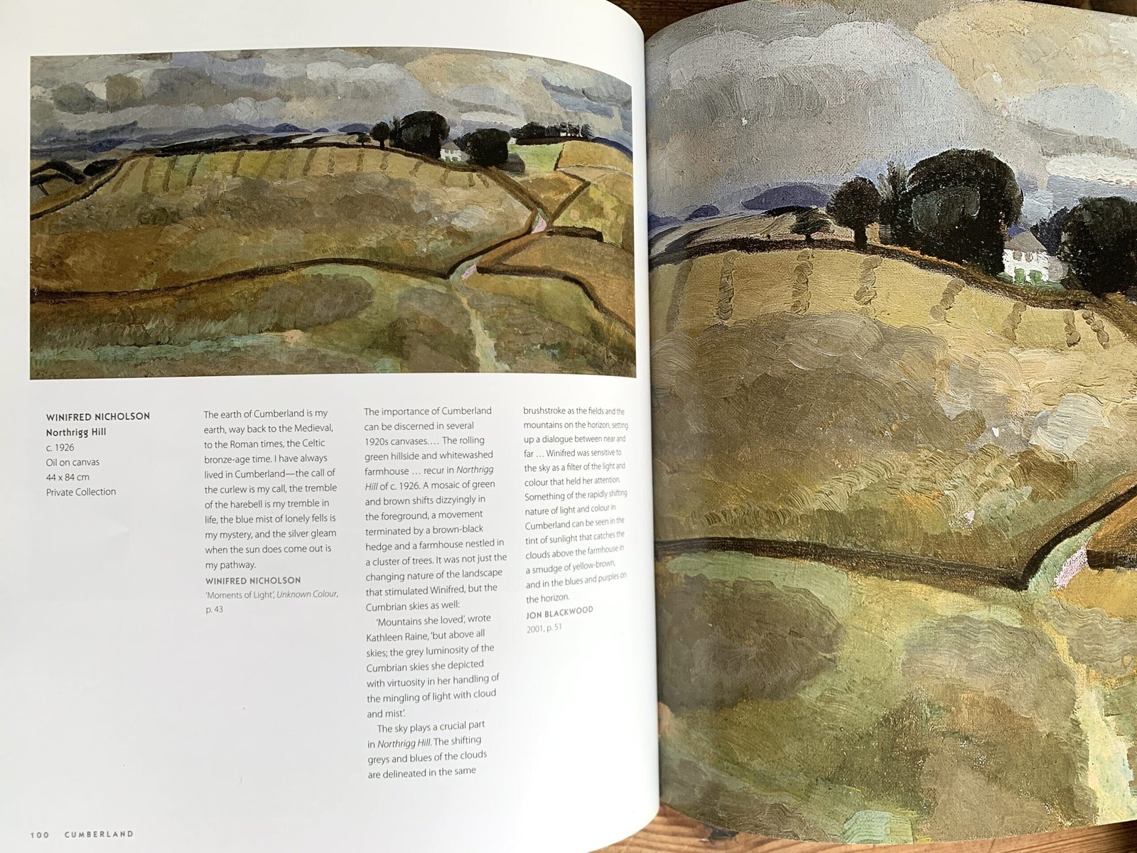 Ben Nicholson, Winifred Nicholson, Christopher Wood, Alfred Wallis, William Staite Murray | Art and Life 1920-1931 2 Ben Nicholson, Winifred Nicholson, Christopher Wood, Alfred Wallis, William Staite Murray | Art and Life 1920-1931 - Image 2