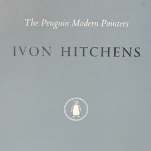 Ivon Hitchens Penguin Modern Painters