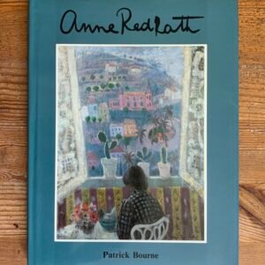 Anne Redpath Patrick Bourne