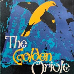 H E Bates The Golden Oriole First Edition Gorham