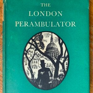 The London Perambulator