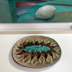 Audrey Durnan Shawnigan Lake BC plate
