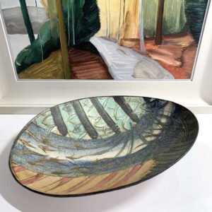 Laurel Keeley Bowl