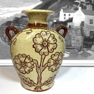 Matt Grimmit pottery