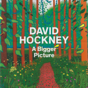 David Hockney A Bigger Picture