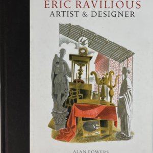 Eric Ravilious Artist and Designer