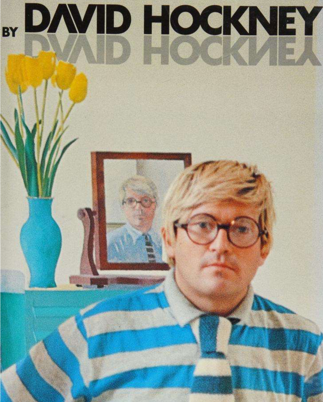 David Hockney by David Hockney | My Early Years 1 David Hockney book My Early Years