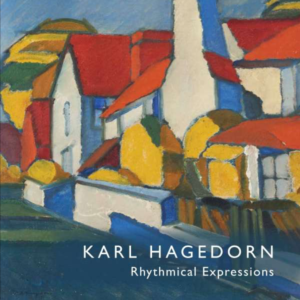 Karl Hagedorn Pallant House book