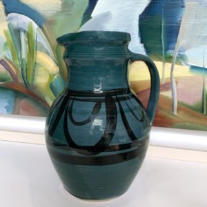 Cricklade Pottery Ivan Martin pitcher