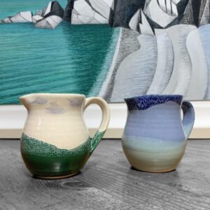 Mevagissey Pottery Philip Gardiner