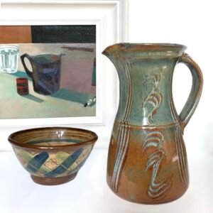 Joe Finch Pottery
