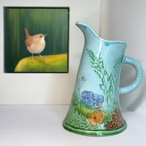 Mary McFadden Pottery