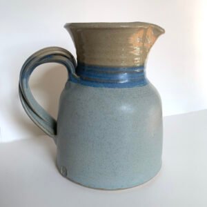 Martin Homer Pottery