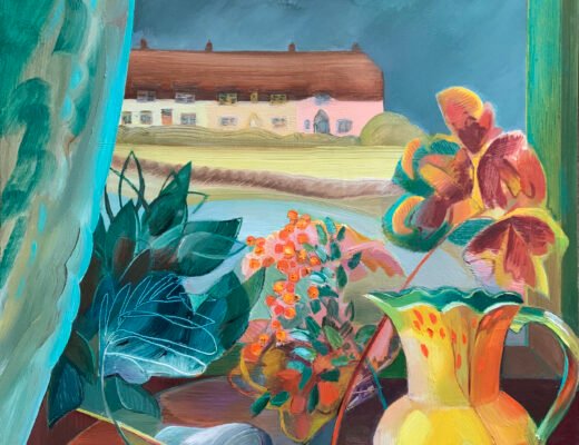 Lindsey Hambleton Porlock